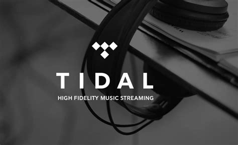 Tidal (service) .